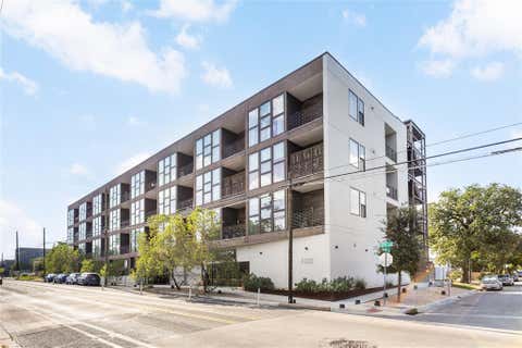 Tiny photo for 1322 E 12th ST #202, Austin, TX 78702 (MLS # 3106289)