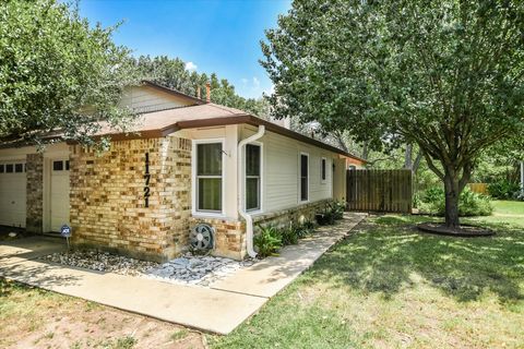 Tiny photo for 11721 Norwegian Wood DR, Austin, TX 78758 (MLS # 1485800)