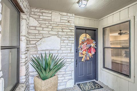 Photo of 103 Oasis ST #A, Horseshoe Bay, TX 78657 (MLS # 2879741)