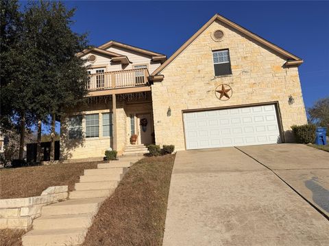Photo of 3811 Hawk View ST, Round Rock, TX 78665 (MLS # 4667172)