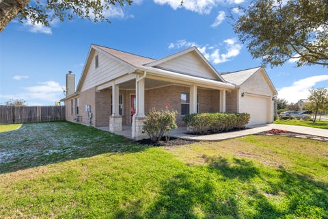 Photo of 3716 HERON ROOST PASS, Pflugerville, TX 78660 (MLS # 5598138)