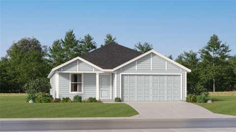 Tiny photo for 23816 Glowing Embers DR, Elgin, TX 78621 (MLS # 8725520)