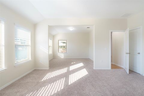 Tiny photo for 13020 SE Kearns DR, Pflugerville, TX 78660 (MLS # 7180277)