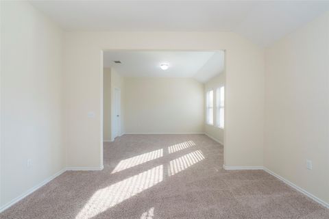 Tiny photo for 13020 SE Kearns DR, Pflugerville, TX 78660 (MLS # 7180277)