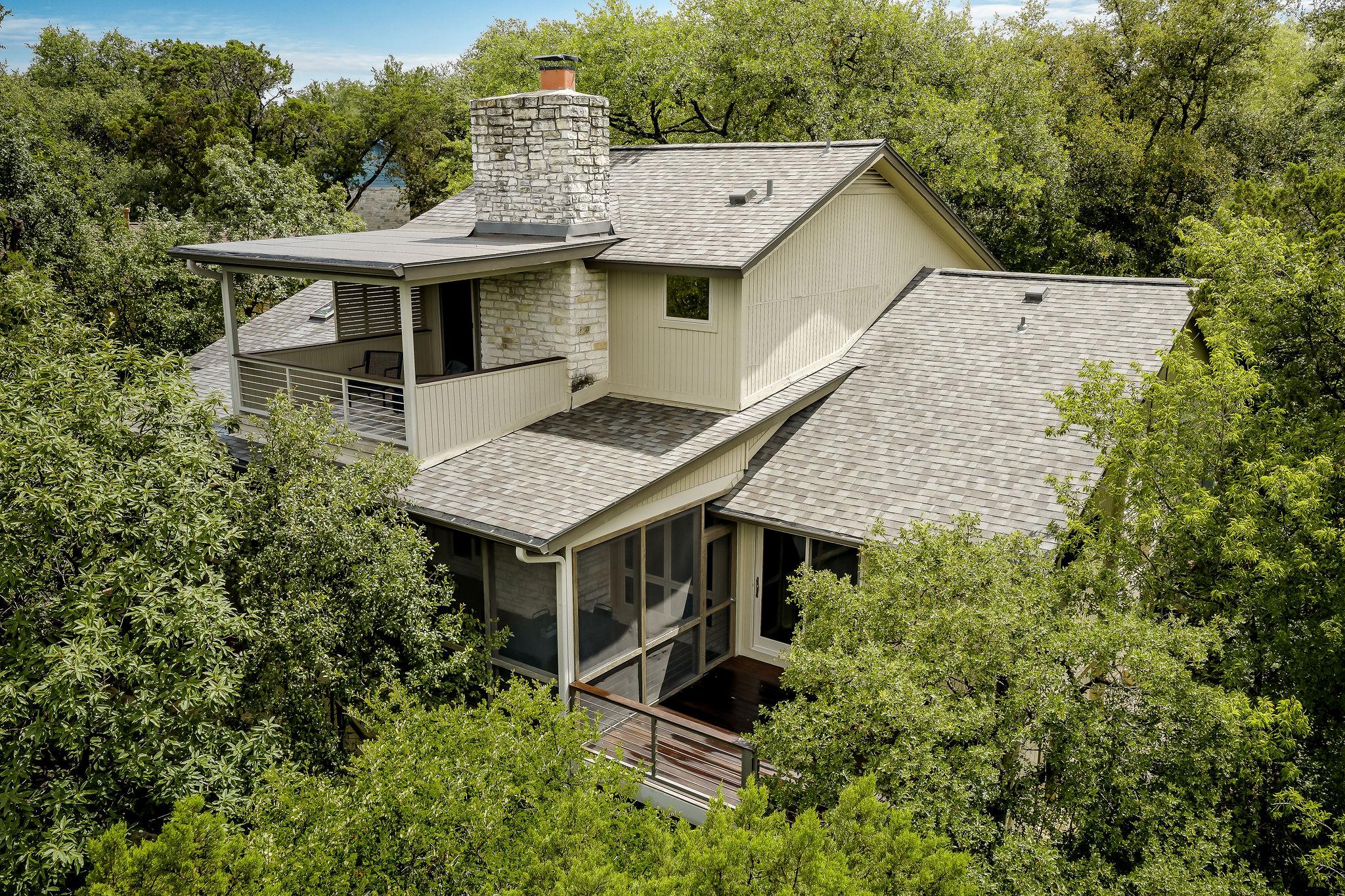 2615 Deerfoot TRL