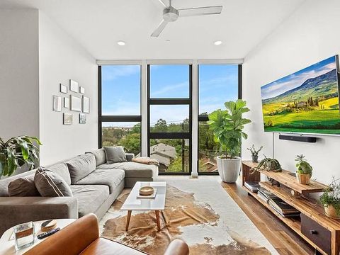 Photo of 1322 E 12th ST #406, Austin, TX 78702 (MLS # 1756074)
