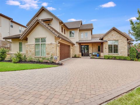 209 Cabo Del Sol Cv CV Austin TX 78738