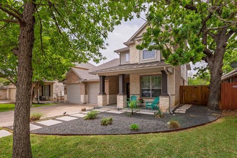 10804 Split Stone WAY Austin TX 78739