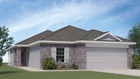 Photo of 3700 Chappie LN, Austin, TX 78725 (MLS # 8004284)