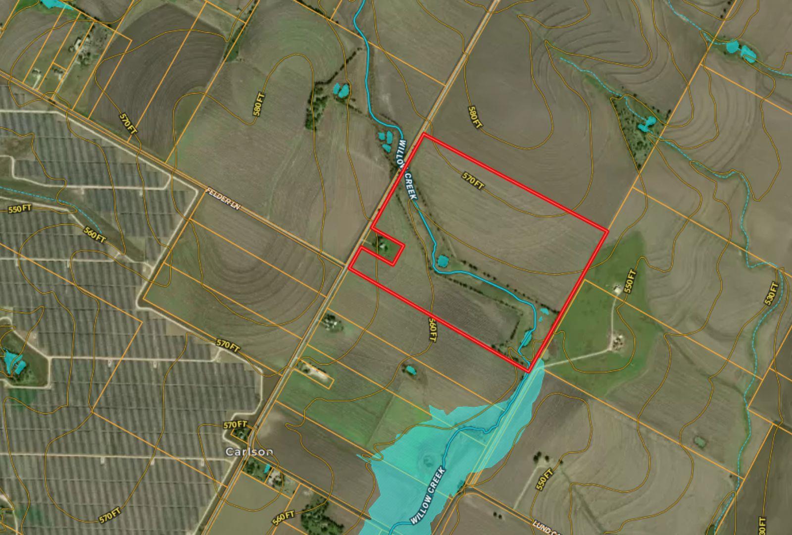 18402 Manda Carlson RD