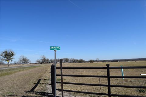 TBD0 Apache TRL Track 13 Rockdale TX 76567