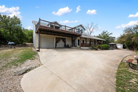 5015 Little Valley RD Leander TX 78641