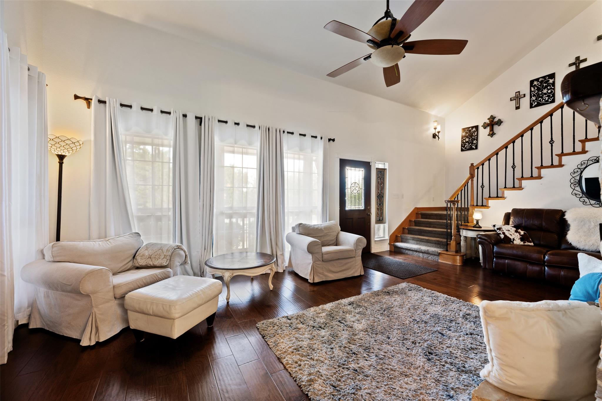 5015 Little Valley RD