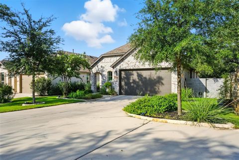 104 Arrowhead Mound RD Georgetown TX 78628