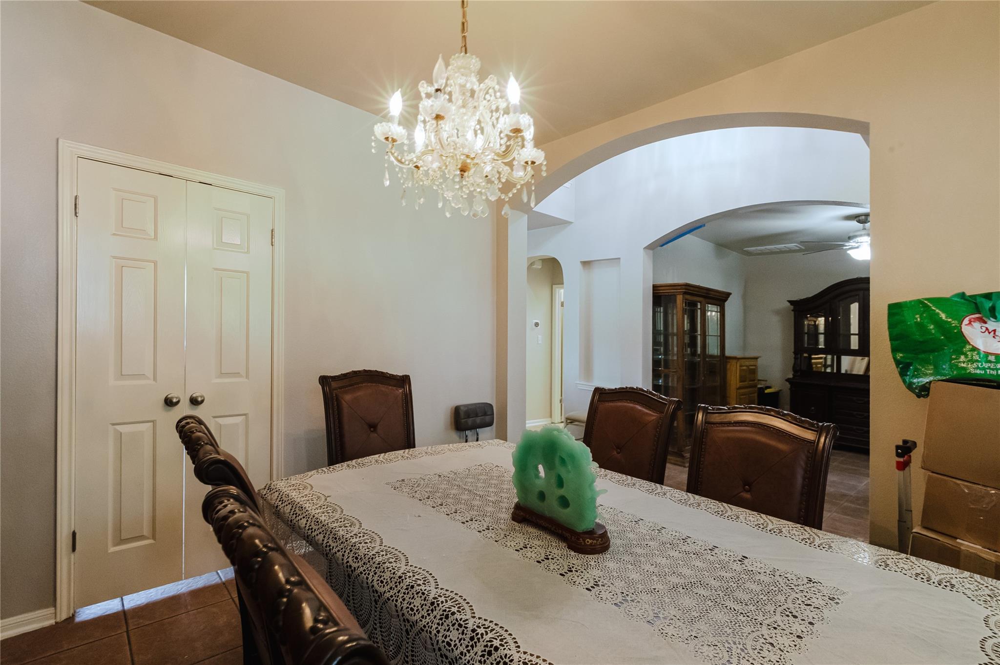 608 Stansted Manor DR