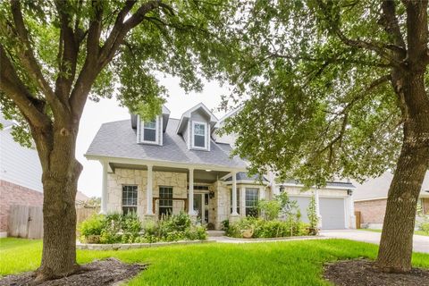 608 Stansted Manor DR Pflugerville TX 78660