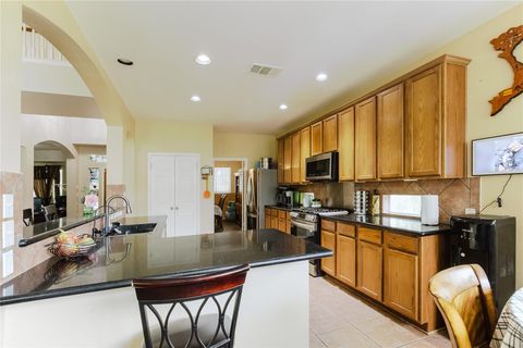 Tiny photo for 608 Stansted Manor DR, Pflugerville, TX 78660 (MLS # 6868826)