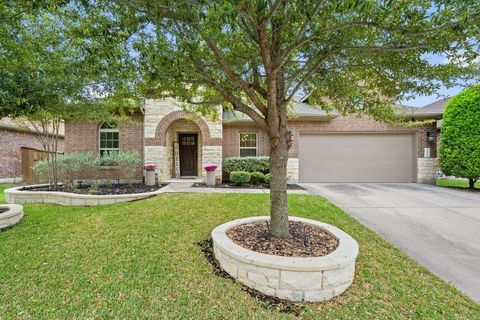 Photo of 13808 Field Stream LN, Manor, TX 78653 (MLS # 6663445)