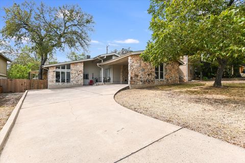 Photo of 3509 Westchester Ave, Austin, TX 78759 (MLS # 6645511)