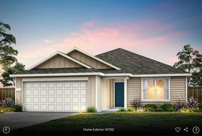 1334 Sky Ridge CT Belton TX 76513