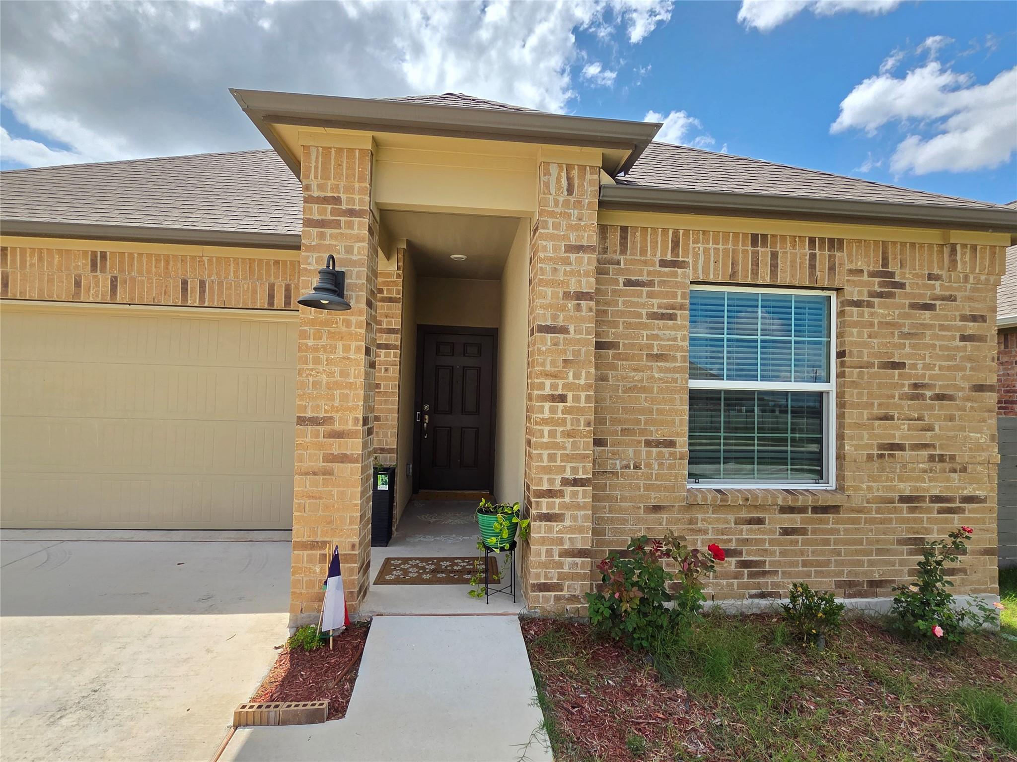 208 Wolf Springs RD