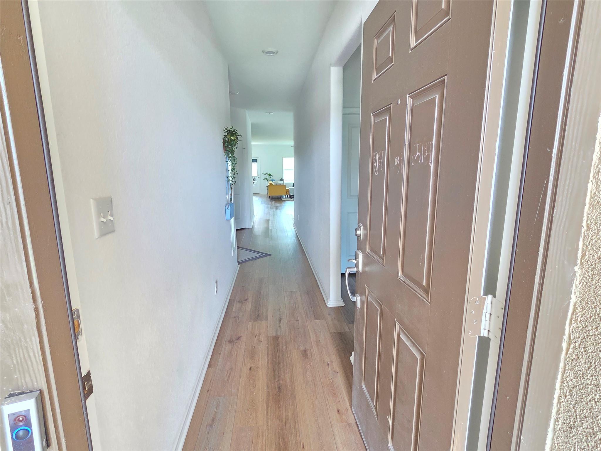 208 Wolf Springs RD