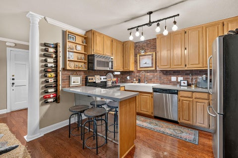 Tiny photo for 2500 Steck Ave #4, Austin, TX 78757 (MLS # 9057498)