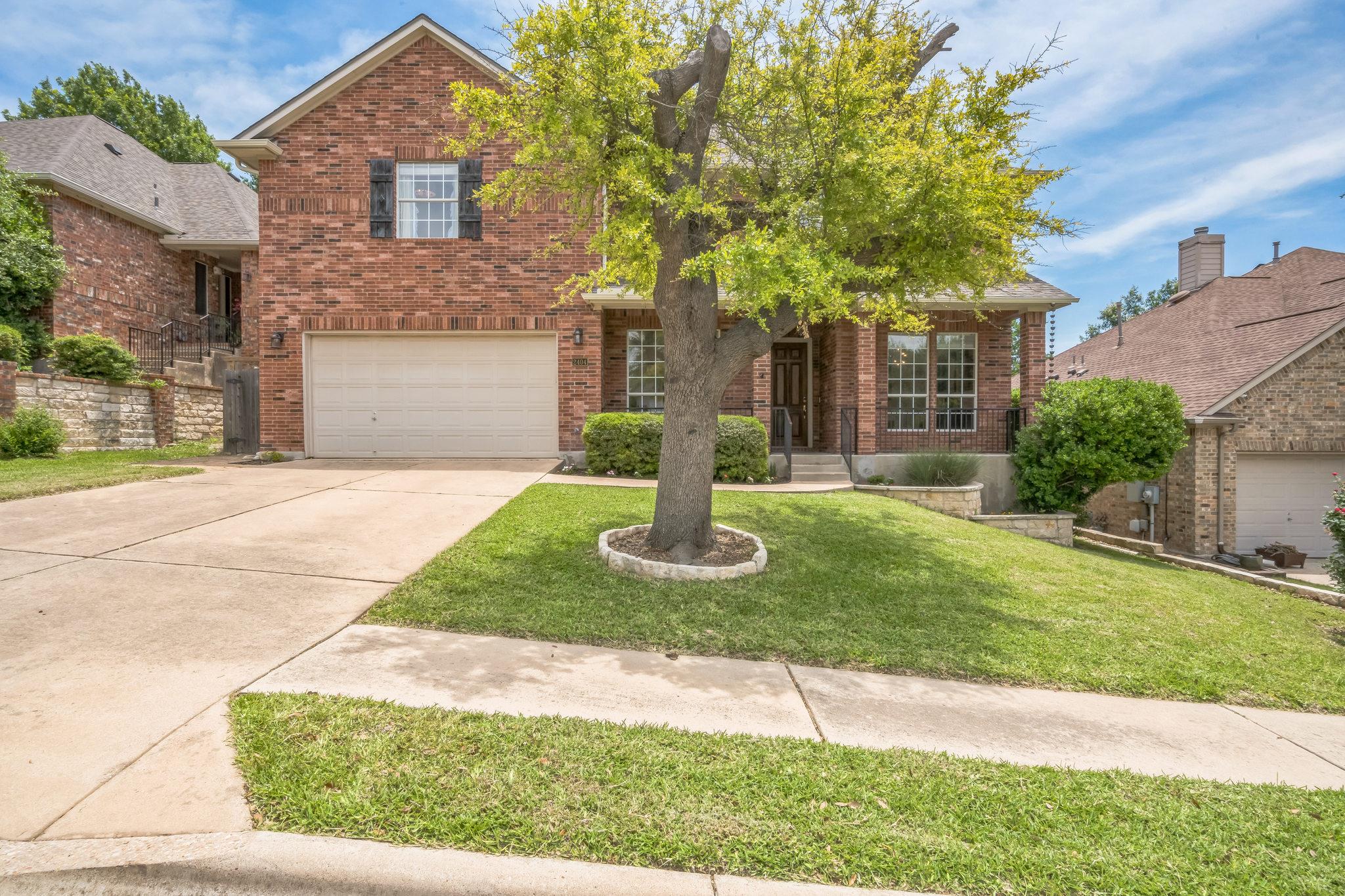 2404 Alta Monte DR