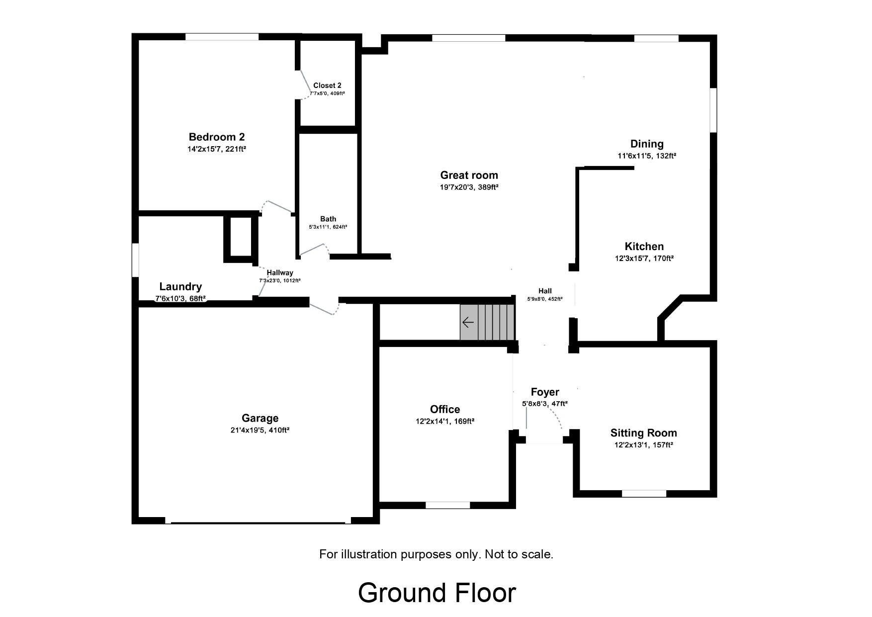 2404 Alta Monte DR