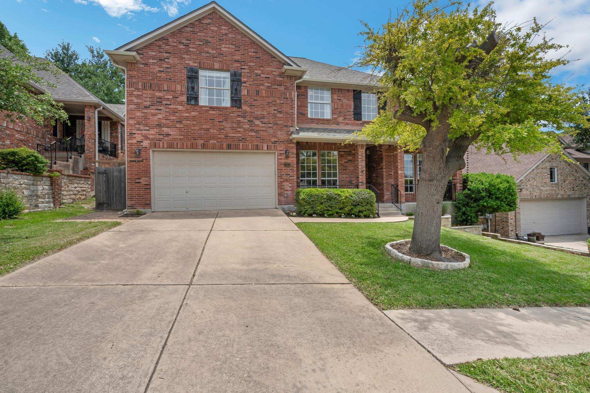 2404 Alta Monte DR