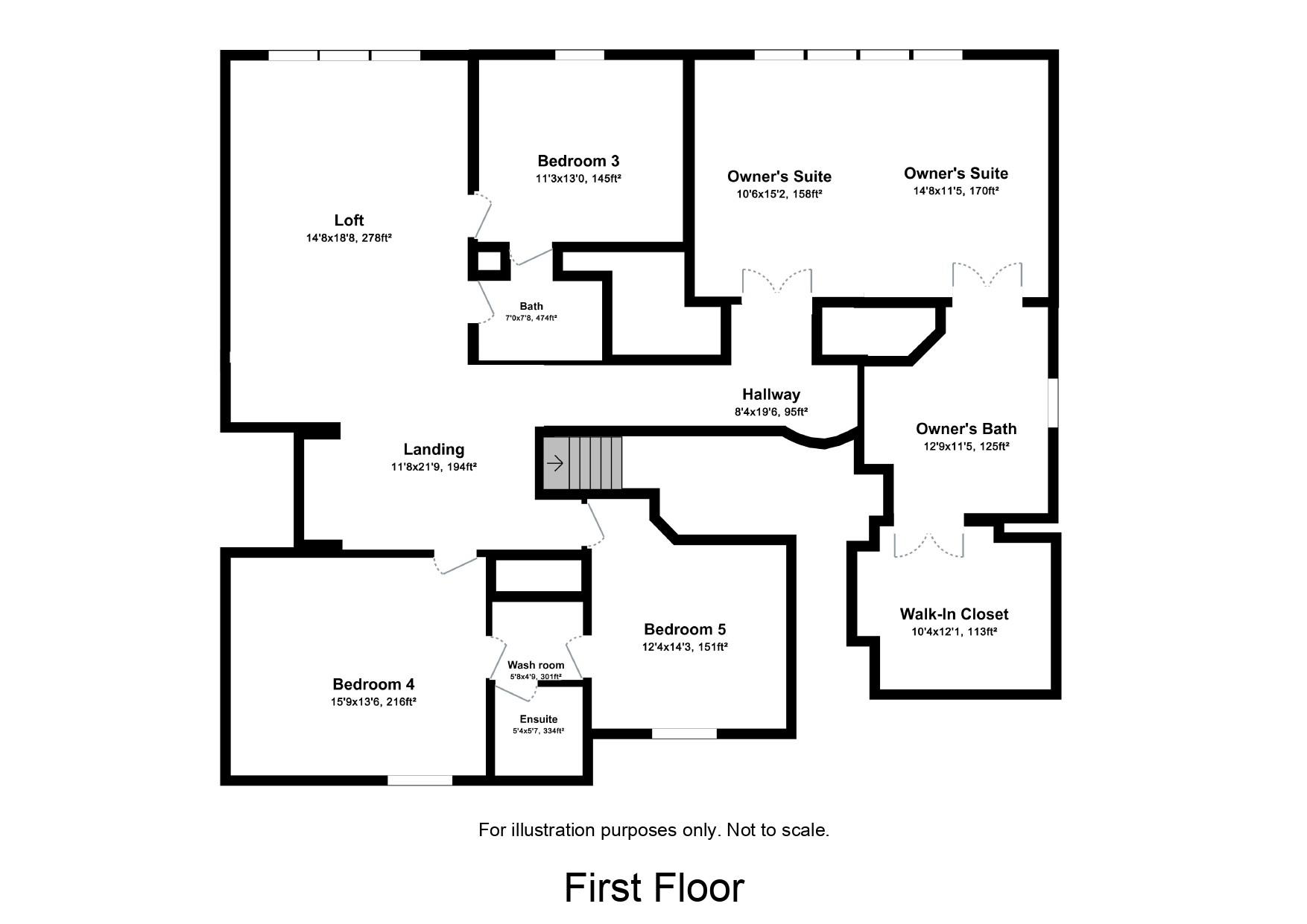 2404 Alta Monte DR