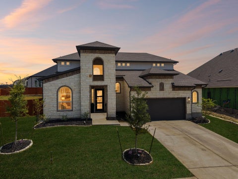 Photo of 471 Diamondleaf DR, Buda, TX 78610 (MLS # 1718242)