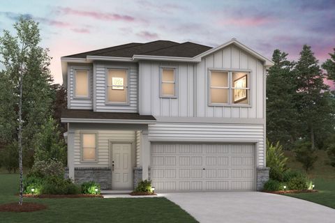 Photo of 6400 Smarty Jones LN, Buda, TX 78610 (MLS # 1648098)