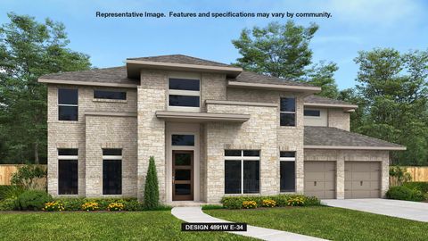 108 Great Hope CV Georgetown TX 78628