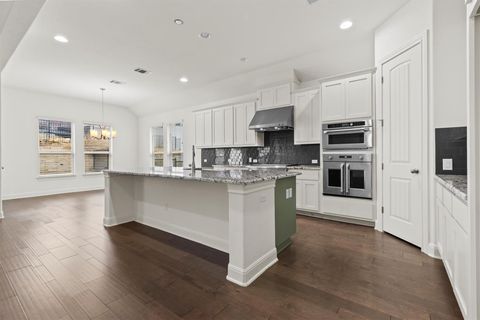 Tiny photo for 4705 Napoli Shore DR, Leander, TX 78641 (MLS # 9717135)