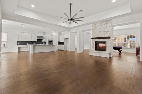 Tiny photo for 4705 Napoli Shore DR, Leander, TX 78641 (MLS # 9717135)