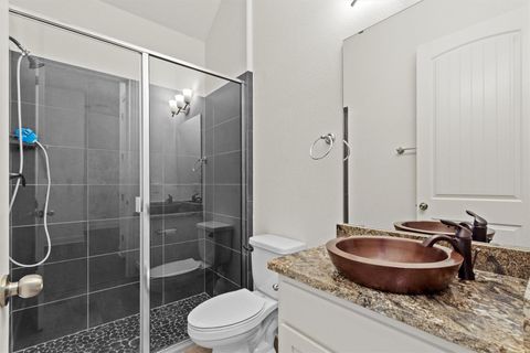 Tiny photo for 4705 Napoli Shore DR, Leander, TX 78641 (MLS # 9717135)
