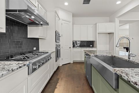 Tiny photo for 4705 Napoli Shore DR, Leander, TX 78641 (MLS # 9717135)