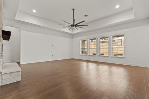 Tiny photo for 4705 Napoli Shore DR, Leander, TX 78641 (MLS # 9717135)
