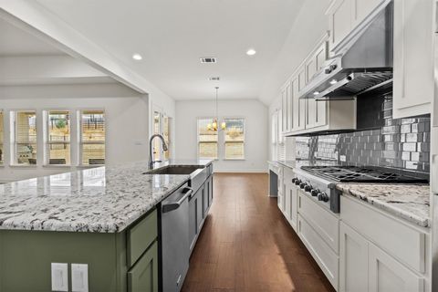 Tiny photo for 4705 Napoli Shore DR, Leander, TX 78641 (MLS # 9717135)