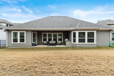 Tiny photo for 4705 Napoli Shore DR, Leander, TX 78641 (MLS # 9717135)