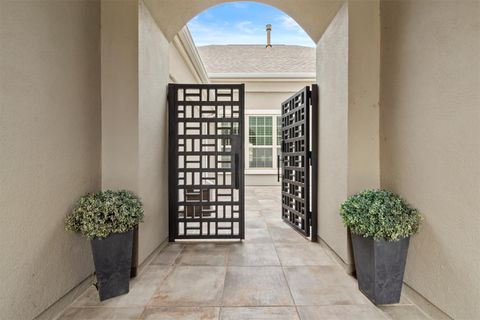 Tiny photo for 4705 Napoli Shore DR, Leander, TX 78641 (MLS # 9717135)