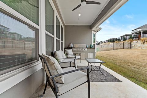 Tiny photo for 4705 Napoli Shore DR, Leander, TX 78641 (MLS # 9717135)