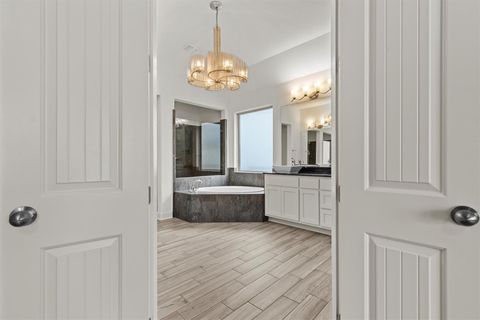 Tiny photo for 4705 Napoli Shore DR, Leander, TX 78641 (MLS # 9717135)