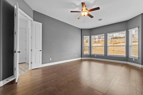 Tiny photo for 4705 Napoli Shore DR, Leander, TX 78641 (MLS # 9717135)