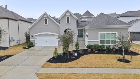 Photo of 4705 Napoli Shore DR, Leander, TX 78641 (MLS # 9717135)