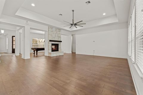 Tiny photo for 4705 Napoli Shore DR, Leander, TX 78641 (MLS # 9717135)