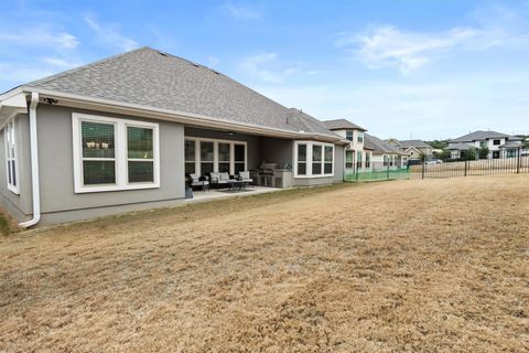 Tiny photo for 4705 Napoli Shore DR, Leander, TX 78641 (MLS # 9717135)