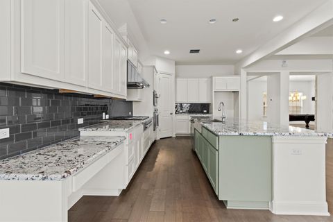 Tiny photo for 4705 Napoli Shore DR, Leander, TX 78641 (MLS # 9717135)