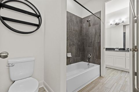 Tiny photo for 4705 Napoli Shore DR, Leander, TX 78641 (MLS # 9717135)